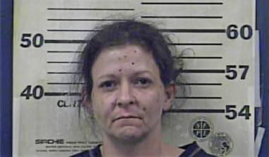 Elizabeth Crisp, - Roane County, TN 