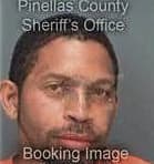 Willie Crumity, - Pinellas County, FL 