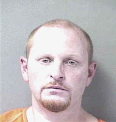 Joey Crump, - Okaloosa County, FL 