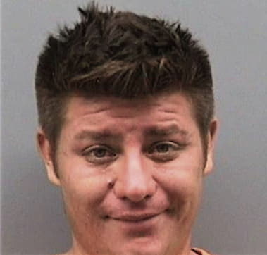 James Curci, - Hillsborough County, FL 