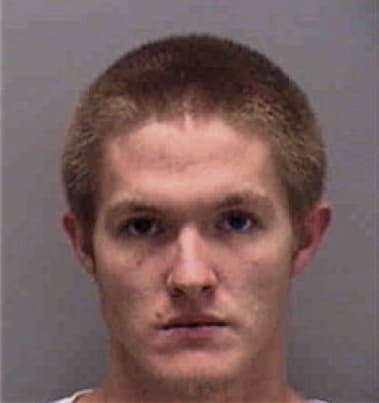 Jonathan Damiani, - Lee County, FL 