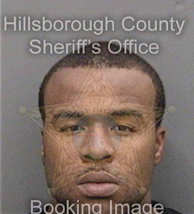 Patrick Davis, - Hillsborough County, FL 