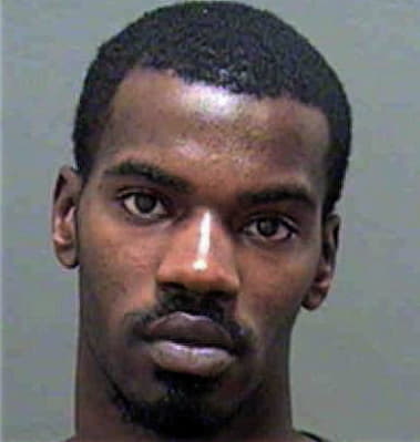 Reginald Davis, - Mecklenburg County, NC 