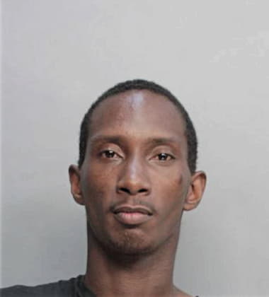 Warren Davis, - Dade County, FL 