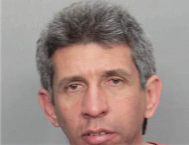 John Decristofaro, - Dade County, FL 