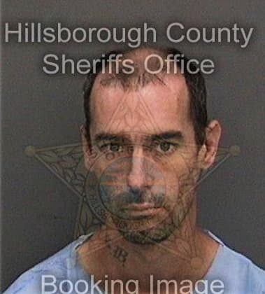 Manuel Dejesus, - Hillsborough County, FL 