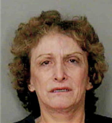 Melissa Delvecchia, - Polk County, FL 