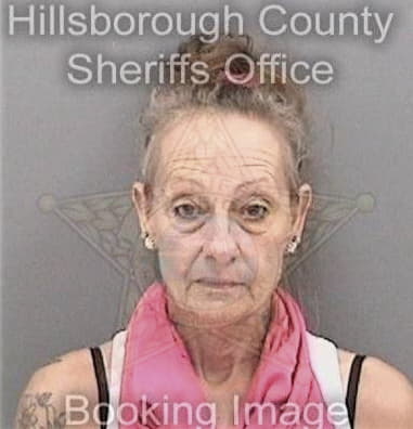 Kori Dragel, - Hillsborough County, FL 