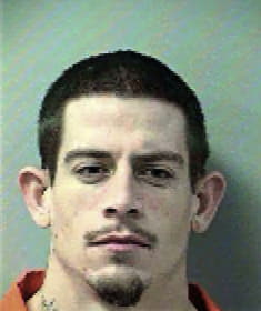 Christopher Dreading, - Okaloosa County, FL 