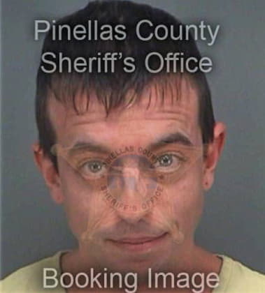 Gary Drury, - Pinellas County, FL 