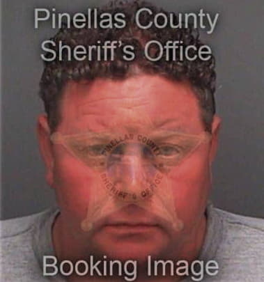 Allen Dubay, - Pinellas County, FL 