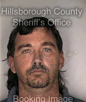 Kevin Dubose, - Hillsborough County, FL 