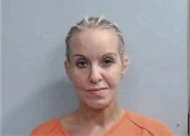 Jennifer Dunlap - Fayette County, KY 