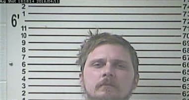 Shawn Durbin, - Hardin County, KY 