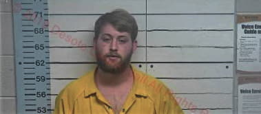 Joseph Eddy, - Desoto County, MS 