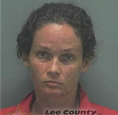 Brandy Elrod, - Lee County, FL 