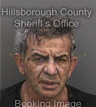 Martin Erdek, - Hillsborough County, FL 