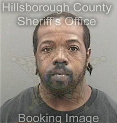 Reginal Faison, - Hillsborough County, FL 