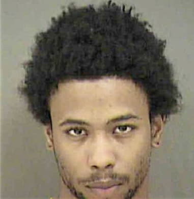 Davyon Farrer, - Mecklenburg County, NC 