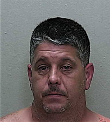 Jessie Frankito, - Marion County, FL 