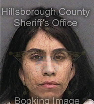 Catherine Galindo, - Hillsborough County, FL 