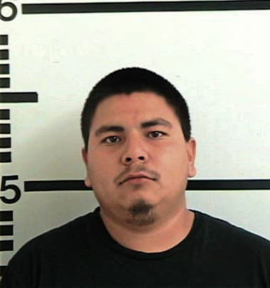 Carlos Garcia, - Kerr County, TX 