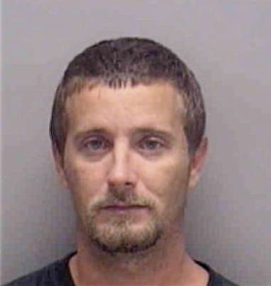 Vicente Garcia, - Lee County, FL 