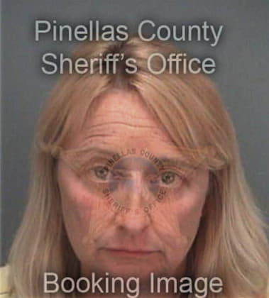 Cassandra Gelineau, - Pinellas County, FL 