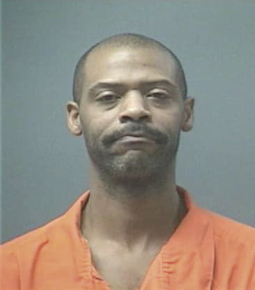 Tyrone George, - LaPorte County, IN 