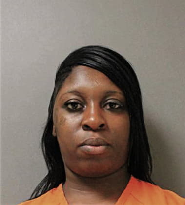 Gabresha Green, - Volusia County, FL 