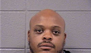 Deon Hall, - Cook County, IL 