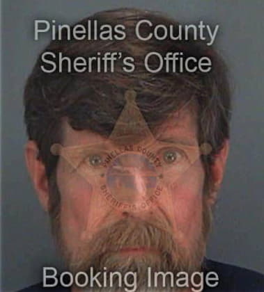 Daniel Hamrock, - Pinellas County, FL 