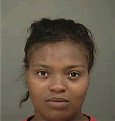 Danielle Harden, - Mecklenburg County, NC 