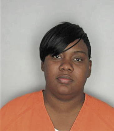 Ulesia Harris, - Hillsborough County, FL 