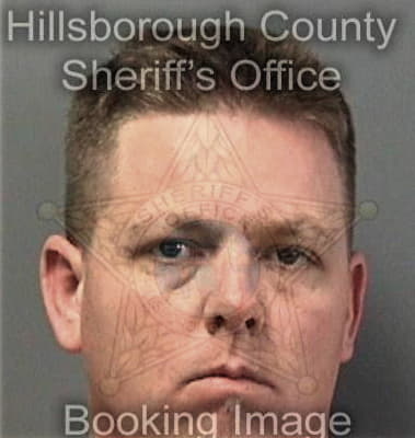 Roilan Hernanez - Hillsborough County, FL 