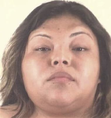 Reynosa Herrera - Tarrant County, TX 