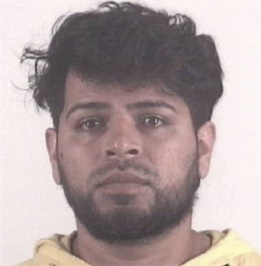 Sergio Herreragonzalez - Tarrant County, TX 