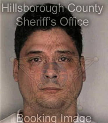 Marc Herring - Hillsborough County, FL 