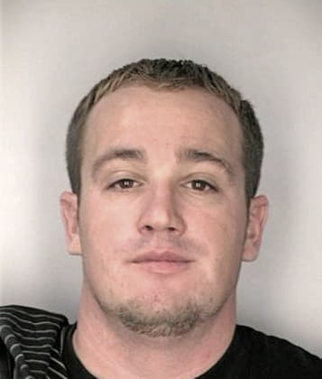 Anthony Hicks - Hillsborough County, FL 