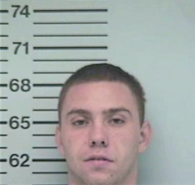 Charles Holmes, - Desoto County, MS 