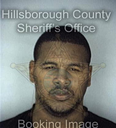 Julius Holmes, - Hillsborough County, FL 