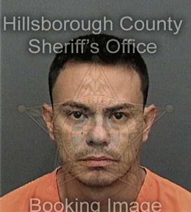 Thomas Houser, - Hillsborough County, FL 