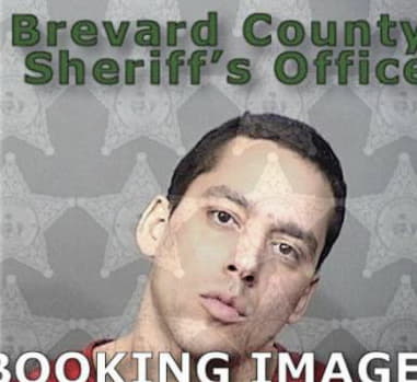 Omar Houssamy, - Brevard County, FL 