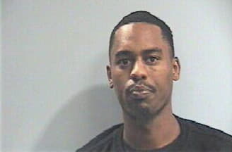 Laross Howard - Fayette County, KY 