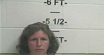 Laura Hubbard, - Whitley County, KY 