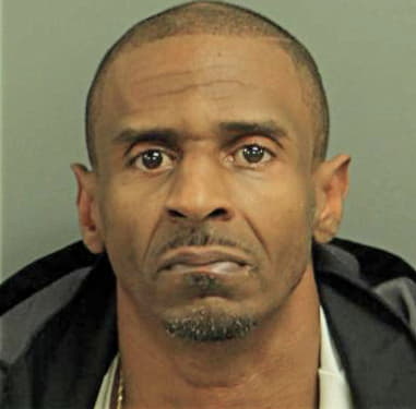 Edward Hudson - Wake County, NC 