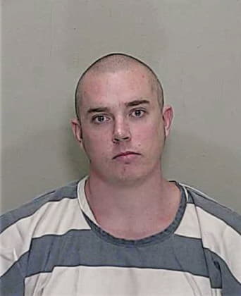 Thomas Hughes, - Marion County, FL 