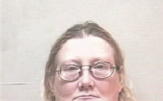 Amber Husk, - Henderson County, KY 