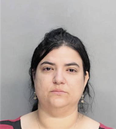 Heidi Infante, - Dade County, FL 