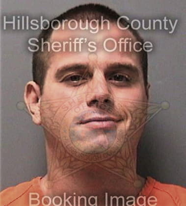 David Irons, - Hillsborough County, FL 